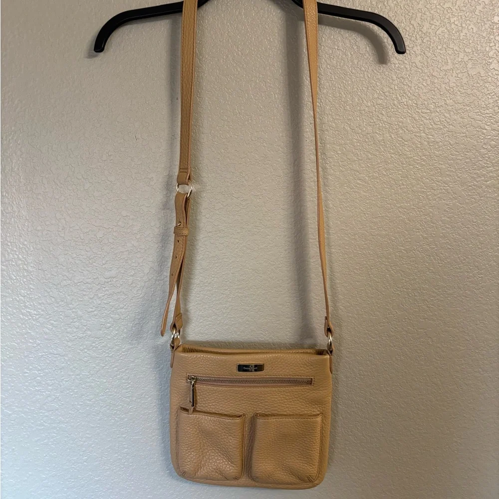 Cole Haan Crossbody Purse - Picture 1 of 7